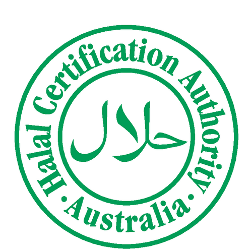 Halal Certified